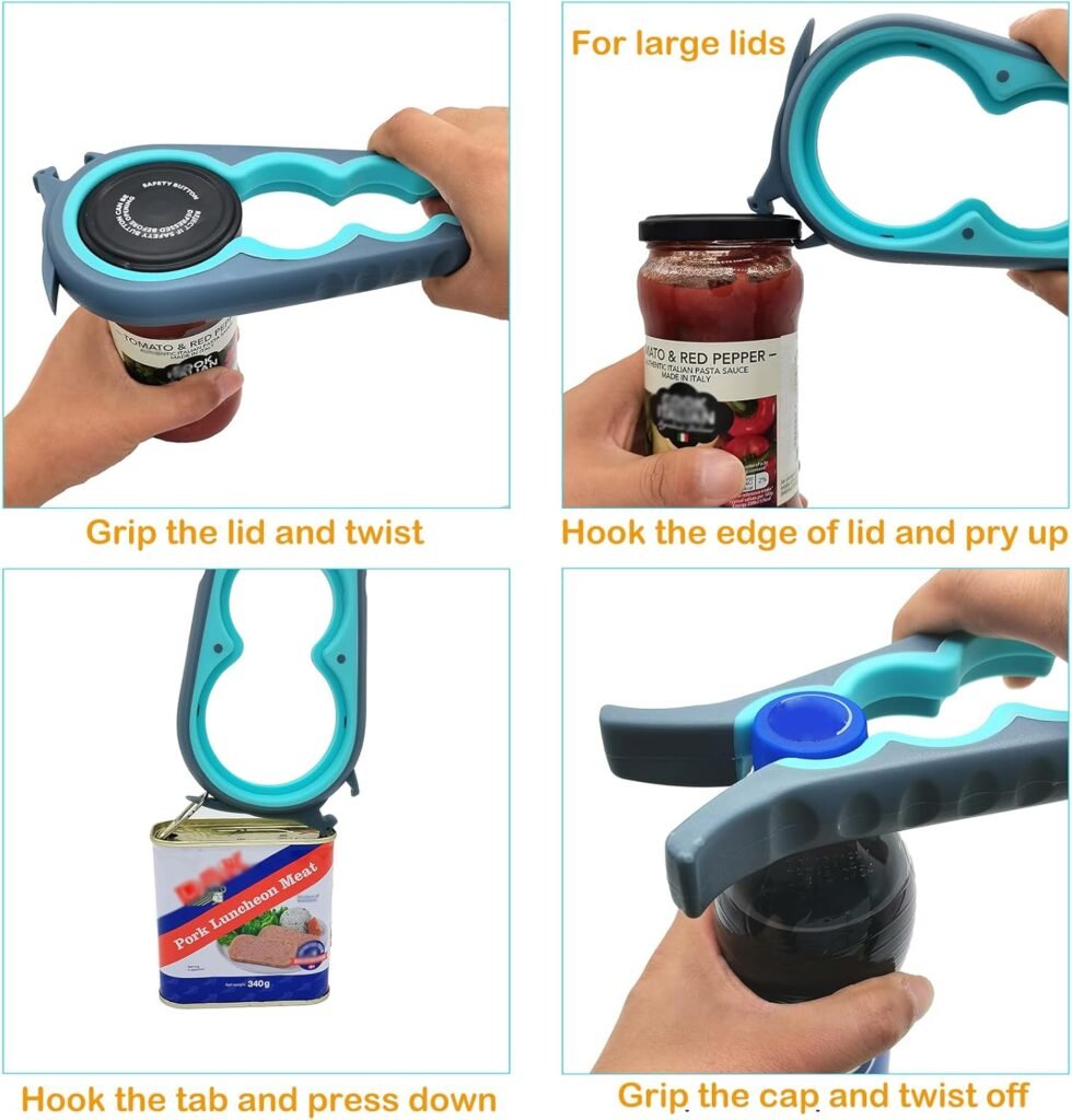 Jar Opener