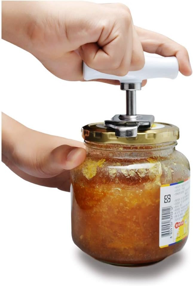 Jar Opener