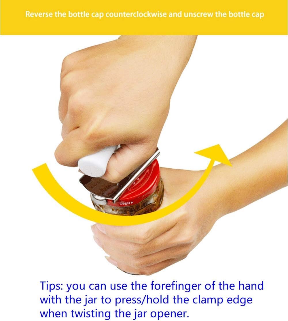 Jar Opener