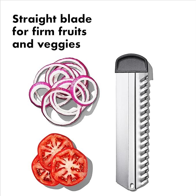 Oxo Mandoline Slicer