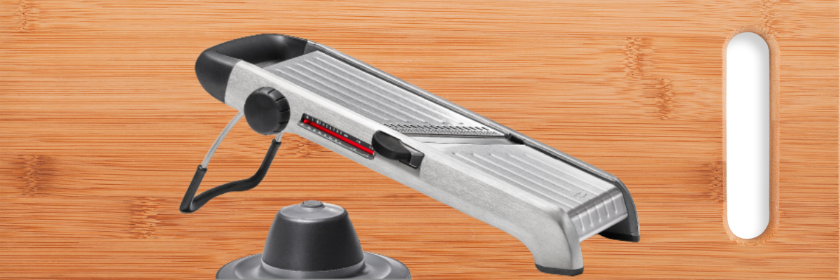 Oxo Mandoline Slicer – The Ultimate Way to Perfect Slices
