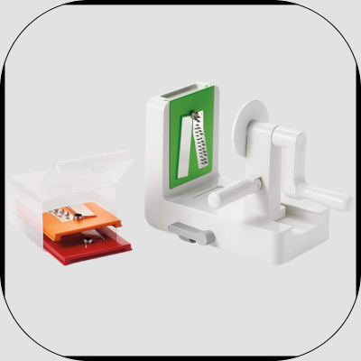Oxo Spiralizer