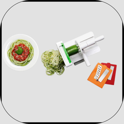 Oxo Spiralizer