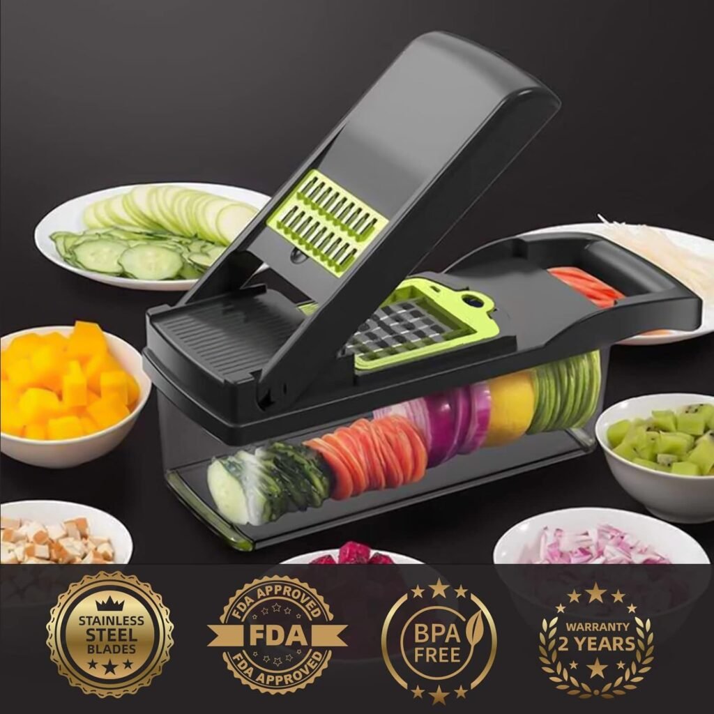 Vegetable Chopper
