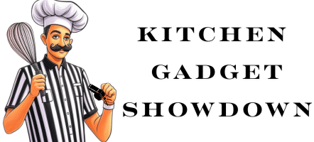 Kitchen Gadget Showdown